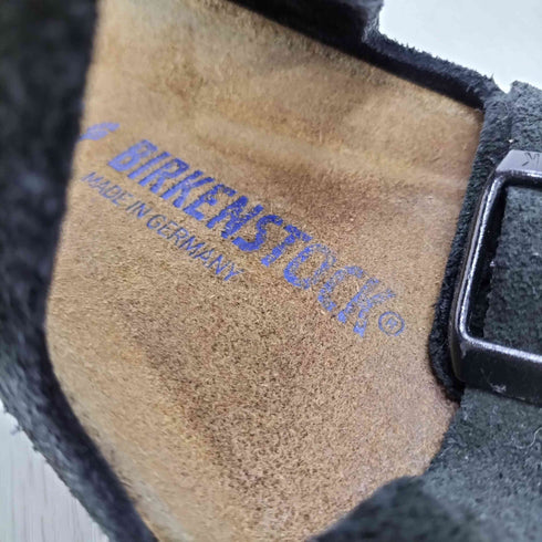 ビルケンシュトック BIRKENSTOCK アリゾナ サンダル レディース JPN:24